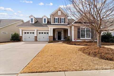 16023 Rushwick Drive, Huntersville, NC 28078