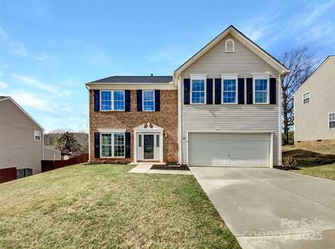 5810 Dove Point Drive SW, Concord, NC 28025