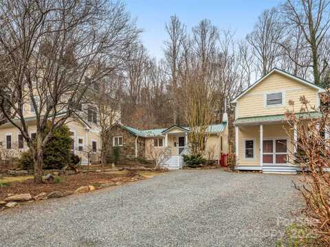 111 Spooks Branch Road, Asheville, NC 28804