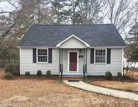 305 Louise Avenue, Rockingham, NC 28379