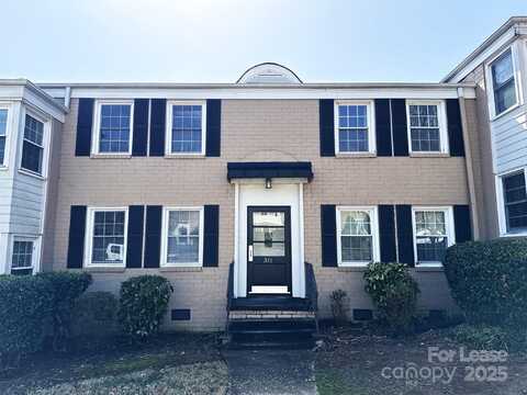 311 Wakefield Drive unit: A, Charlotte, NC 28209