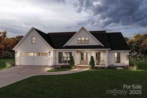 Ridgecrest Road unit: 10, Locust, NC 28097