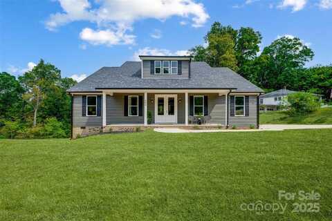 388 Speedway Place NW, Concord, NC 28027