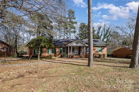 1120 Crestview Avenue, Salisbury, NC 28144