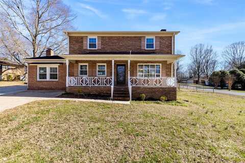 305 Plantation Drive, Kings Mountain, NC 28086