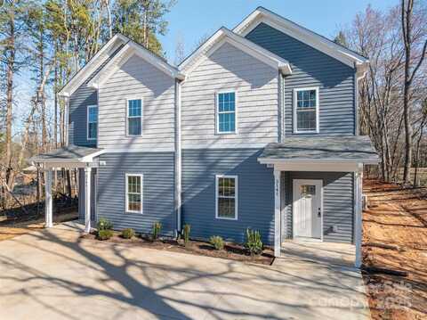 3141 E NC 27 Highway, Lincolnton, NC 28092