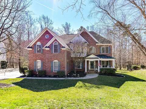 5405 Silver Creek Drive, Waxhaw, NC 28173