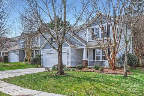 1474 Callender Lane NW, Charlotte, NC 28269