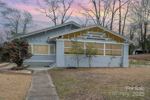 422 Lee Avenue, Wadesboro, NC 28170