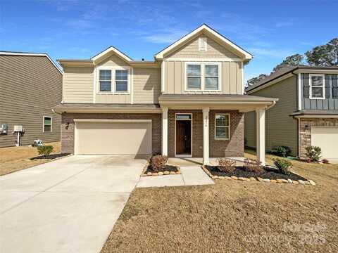 2236 Sussex Road, York, SC 29745