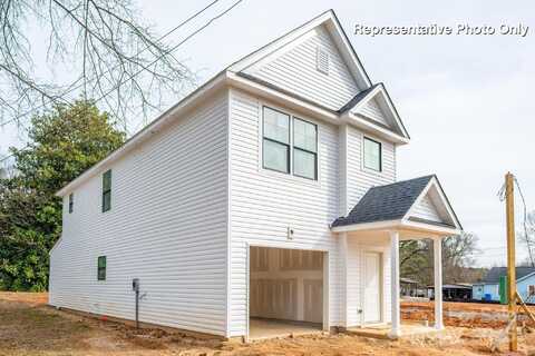 160 S Sycamore Street, Mooresville, NC 28115
