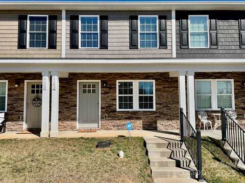 3726 Windy Pine Lane NW, Hickory, NC 28601
