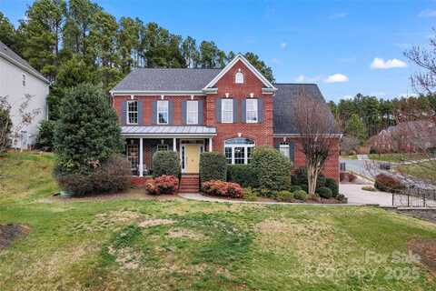 204 Silvercliff Drive, Mount Holly, NC 28120