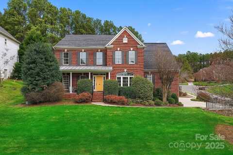 204 Silvercliff Drive, Mount Holly, NC 28120