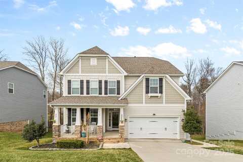 3114 Woodlands Creek Drive, Monroe, NC 28110