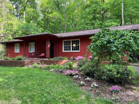 271 Ball Gap Road, Arden, NC 28704