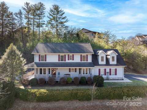 115 Jasper Lane, Weaverville, NC 28787