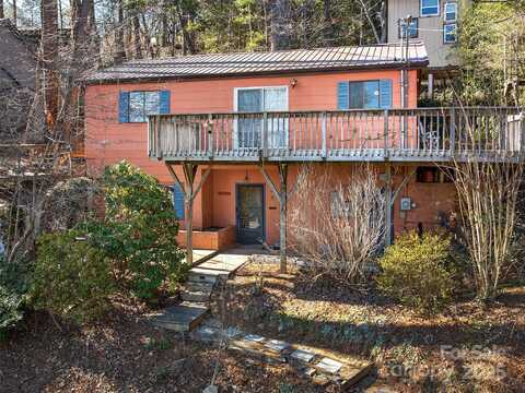 55 Lookout Drive, Asheville, NC 28804