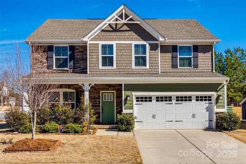 10379 Black Locust Lane, Charlotte, NC 28215