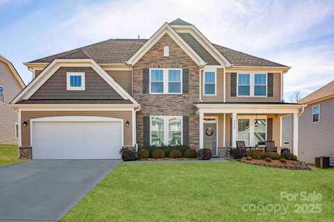 7672 Tanglewood Way, Denver, NC 28037