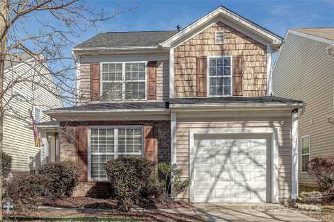 9566 Turning Wheel Drive, Charlotte, NC 28214