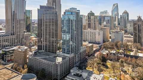 210 N Church Street, Charlotte, NC 28202