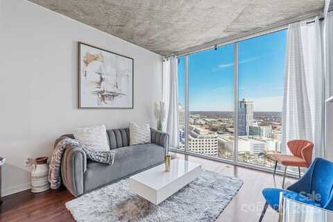 210 N Church Street, Charlotte, NC 28202