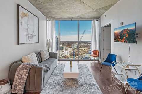 210 N Church Street, Charlotte, NC 28202