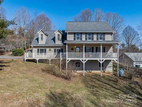 1 Countryside Lane, Asheville, NC 28804