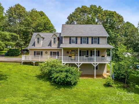 1 Countryside Lane, Asheville, NC 28804