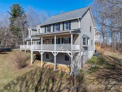 1 Countryside Lane, Asheville, NC 28804
