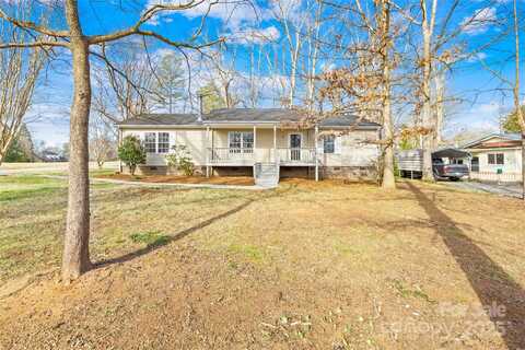 120 Roger Drive, Statesville, NC 28625