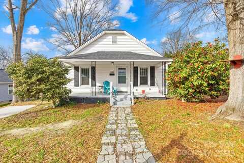 216 Blackwelder Street, Kannapolis, NC 28081