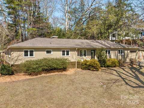 10 Woodcrest Road, Asheville, NC 28804