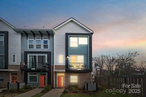 2132 Electric Lane, Charlotte, NC 28205