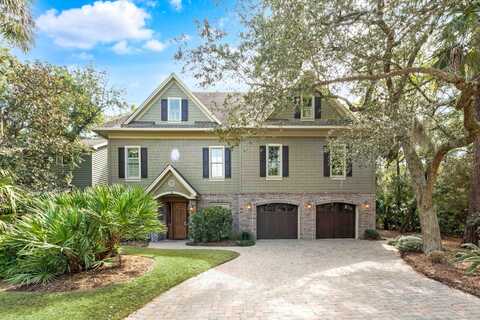 176 Marsh Hawk Lane, Kiawah Island, SC 29455