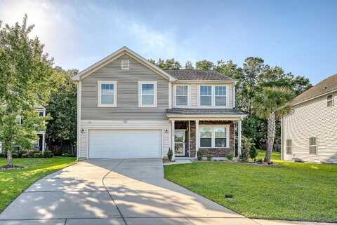 222 Medford Drive, Summerville, SC 29485