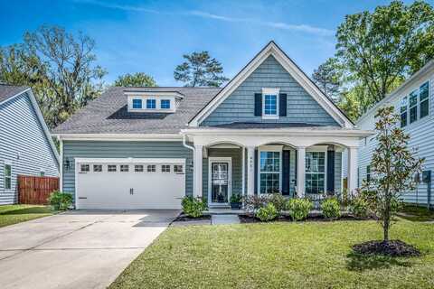 9981 Winged Elm Street, Ladson, SC 29456