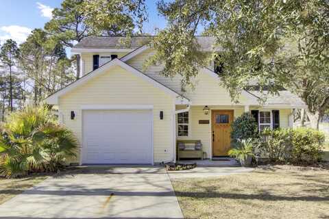 1562 Burnswick Drive, Johns Island, SC 29455