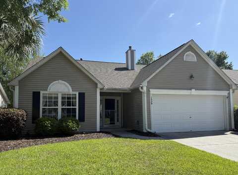 1529 Wellesley Circle, Mount Pleasant, SC 29466