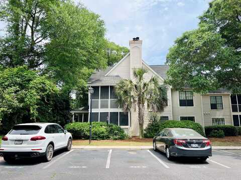 352 Sandpiper Drive, Mount Pleasant, SC 29464