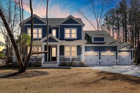 5680 Barbary Coast Road, Hollywood, SC 29449