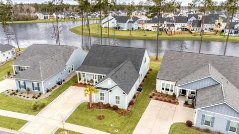 357 Tupelo Lake Drive, Summerville, SC 29486