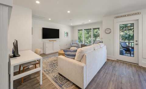 1365 Dunlin Court, Share C, Kiawah Island, SC 29455