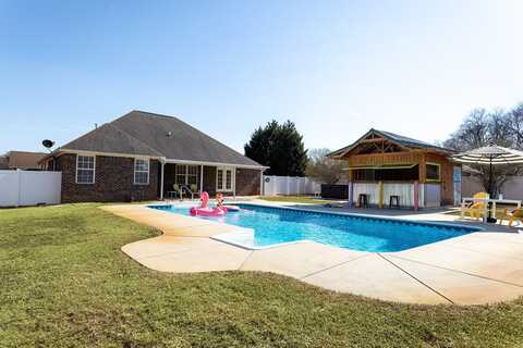 3155 Caitlynn Drive, Sumter, SC 29154