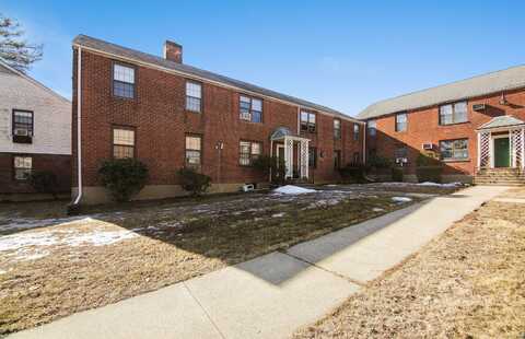 218 Virginia Avenue, Bridgeport, CT 06610