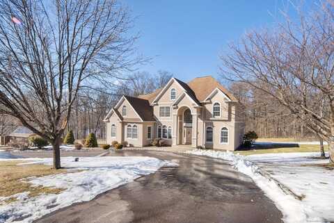 40 Nancy Drive, Monroe, CT 06468