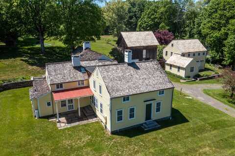 9 Mallory Brook Road, Washington, CT 06793