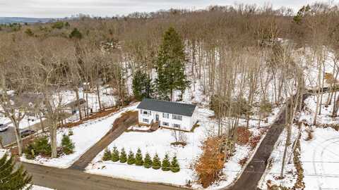 36 Dunay Road, Stafford, CT 06076