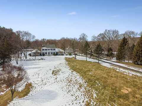 837 Purchase Brook Road, Southbury, CT 06488